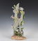 Boehm Porcelain Parula Warbler Sculpture Figurine - 5