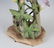 Boehm Porcelain Parula Warbler Sculpture Figurine - 9