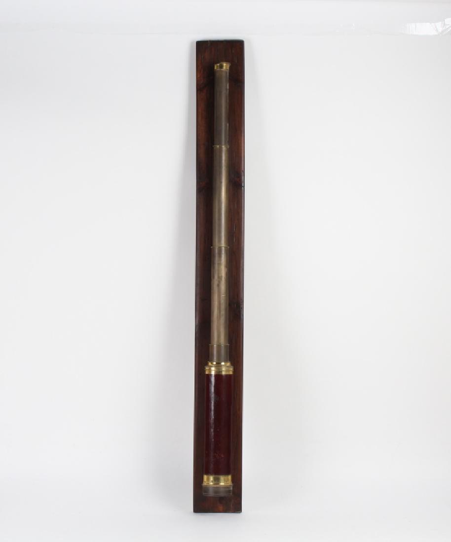 Nautical Brass Telescope Spyglass Spotting Scope (1 of 7)