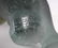 Daum France Art Glass Pate de Verre Lucky Elephant - 7
