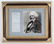 Authentic Frederick Douglas Autograph w/ Photos