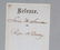 Authentic Frederick Douglas Autograph w/ Photos - 3