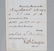 Authentic Frederick Douglas Autograph w/ Photos - 4