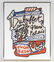 Jean Dubuffet (1901-1985) French Lithograph SIGNED - 2