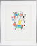 Joan MIRO Maravillas Acrosticas I 1st Stata SIGNED - 2