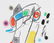 Joan MIRO Maravillas Acrosticas I 1st Stata SIGNED - 5
