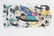 Joan Miro Art Sculpture II Litho Lithograph SIGNED