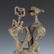 Josep Gimenez Botey 1911-1974 Modern Art Sculpture - 2
