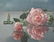 Priscilla Roberts American Still Life Oil Painting - 3