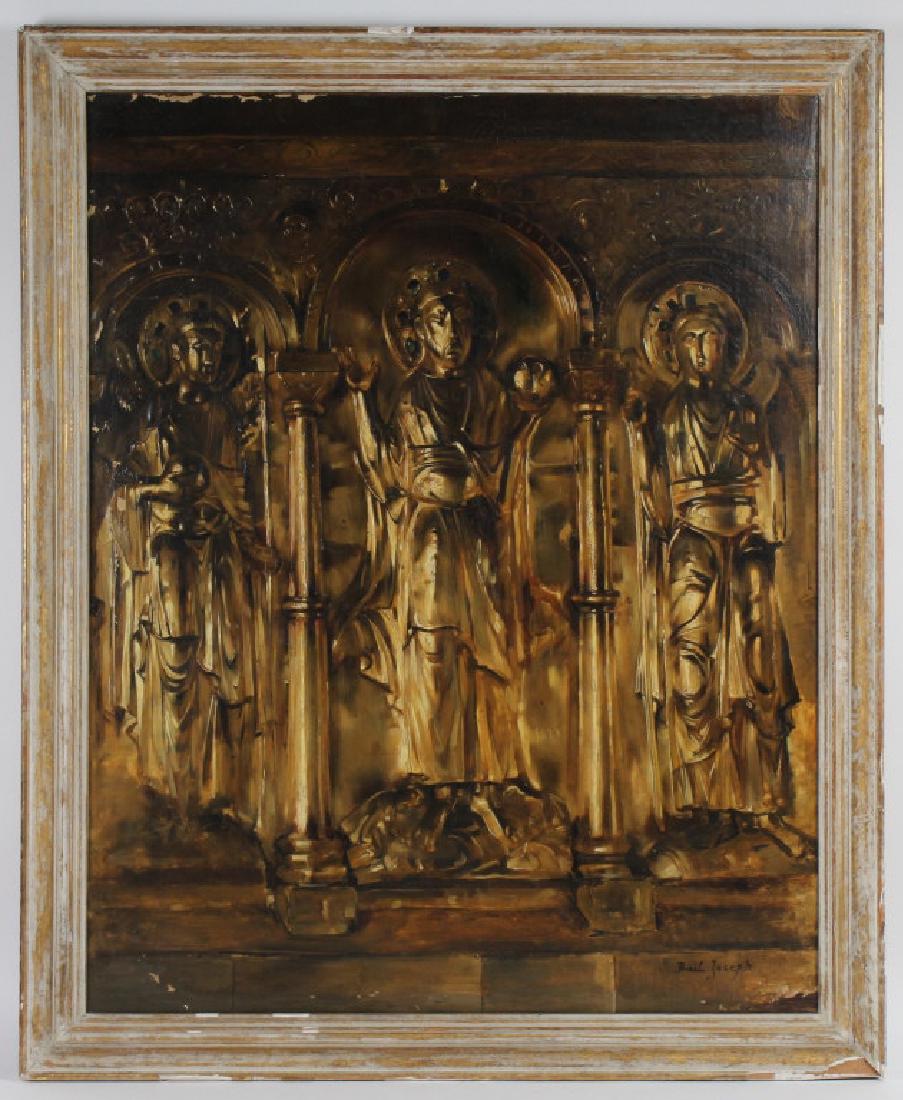 Joseph Bail (1862-1921) French Still Life Painting (1 of 8)