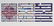 Yaacov Agam b.1928 "Three Movements" L/E Serigraph - 2