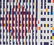 Yaacov Agam b.1928 "Three Movements" L/E Serigraph - 5