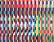 Yaacov Agam b.1928 LE Silkscreen Kinetic EA SIGNED - 2