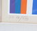 Yaacov Agam b.1928 LE Silkscreen Kinetic EA SIGNED - 3