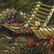 Jim Daly American Still Life "Summer" Oil Painting - 4