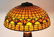Tiffany Studios Leaded Glass Geometric Table Lamp - 3