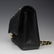 CHANEL Classic Double Flap Black Handbag Purse - 4