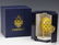 FABERGE Imperial Coronation LE Egg w/ Carriage MIB - 2