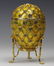 FABERGE Imperial Coronation LE Egg w/ Carriage MIB - 3