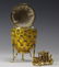 FABERGE Imperial Coronation LE Egg w/ Carriage MIB - 4