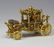 FABERGE Imperial Coronation LE Egg w/ Carriage MIB - 6