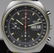 Heuer Pasadena 7750 Chronograph Sport Wrist Watch
