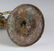 Maude Jewett Bronze DECO Bacchante Flower Holder - 4