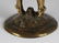 Maude Jewett Bronze DECO Bacchante Flower Holder - 7