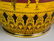 Royal Doulton Morrisian Ware Pottery Jardiniere - 3