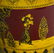 Royal Doulton Morrisian Ware Pottery Jardiniere - 5