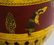 Royal Doulton Morrisian Ware Pottery Jardiniere - 6