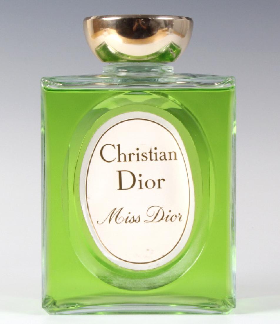Christian Dior Miss Dior Factice Perfume Bottle (1 of 5)