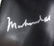 SIGNED Muhammad Ali Boxing Head Gear w/ JSA COA - 5