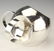 Zelig Segal Sterling Silver Natla Hand Washing Cup RARE - 2