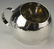 Zelig Segal Sterling Silver Natla Hand Washing Cup RARE - 4