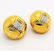 Van Cleef & Arpels VCA Diamond 18K Gold Dome Earrings - 2