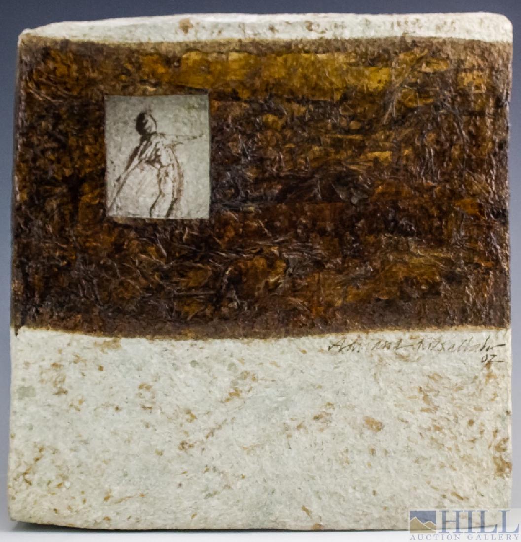 Adriana Rizkallah Contemporary Art Sculpture (1 of 6)