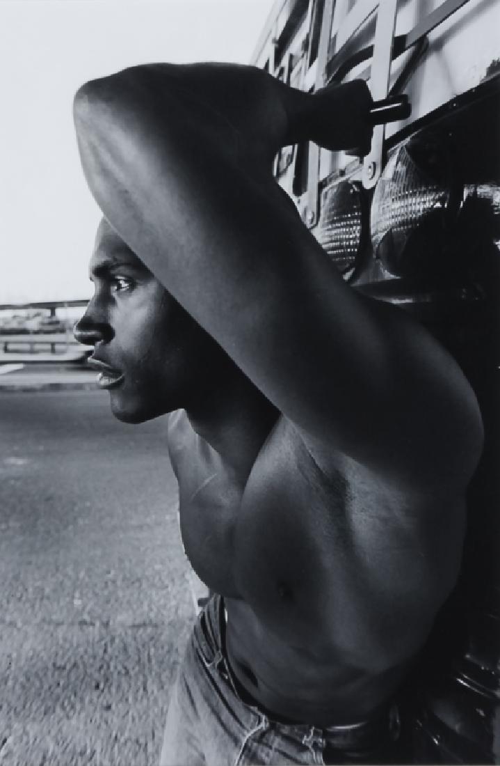 Duane Cramer Raymond 1998 L/E Photographic Print (1 of 5)