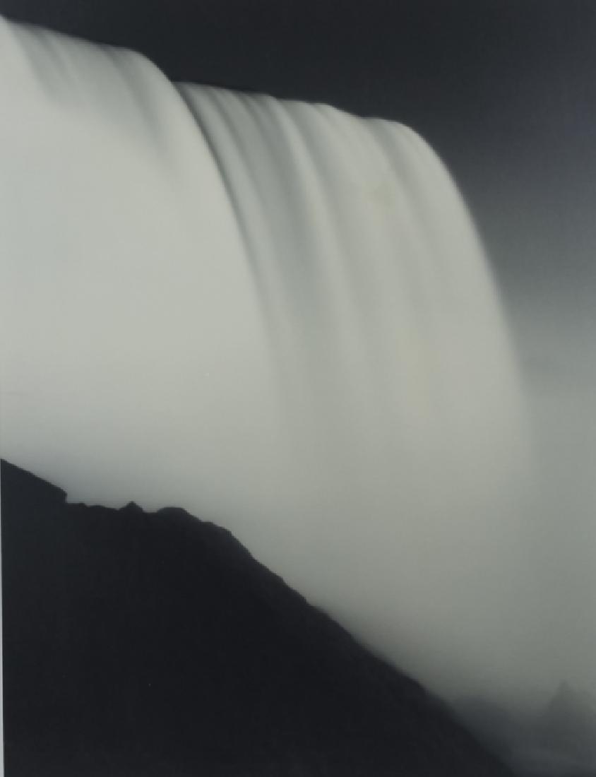 Tom Baril b.1952 American Falls L/E Photograph (1 of 4)