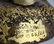 Tiefeng Jiang 1938- China Gilt Bronze Zebra Statue - 4