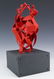 Edgar Negret "SOL" Abstract Metal Art Sculpture LE - 2