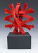 Edgar Negret "SOL" Abstract Metal Art Sculpture LE - 3