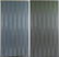 Elaine Kurtz b.1928 American Minimalist Serigraph
