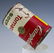Andy Warhol Campbell's Tomato Soup Can HAND SIGNED