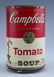 Andy Warhol Campbell's Tomato Soup Can HAND SIGNED - 5