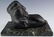 Sydney Alex Kumalo Modernist South African Bronze