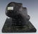 Sydney Alex Kumalo Modernist South African Bronze - 4
