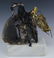 Mario Agostinelli American Brutalist Batman Sculpture - 4