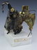 Mario Agostinelli American Brutalist Batman Sculpture - 5