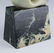Modernist Mid Century Modern Hard Stone Art Sculpture - 3